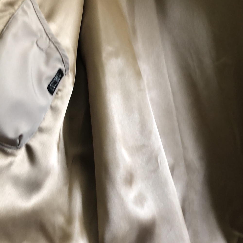 Men's Weatherproof Jacket - Picture 7 of 16
